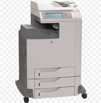 hp color laserjet cm1312nfi mfp printer driver free download
